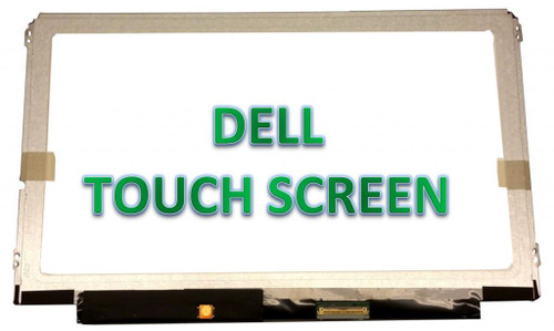Dell DP/N M6KR0 0M6KR0 11.6" HD REPLACEMENT LCD LED Touch Screen Digitizer New