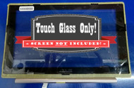 Touch Screen Digitizer Glass Bezel For ASUS X202E S200E Q200E TCP11F16 V1.0