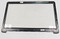 Dell Inspiron 15 7537 PV7P5 Touchscreen Glass Digitizer Bezel for Laptop LCD LED