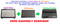 763934-001 HP Envy Touch Screen Display LCD Digitizer Bezel