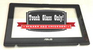 For ASUS X200CA GENUINE TOUCH SCREEN GLASS / DIGITIZER / BEZEL 13NB02X6AP0201