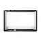 13" Touch Screen Digitizer REPLACEMENT ASUS ZenBook UX360C UX360CA Bezel