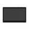 13" Touch Screen Digitizer REPLACEMENT ASUS ZenBook UX360C UX360CA Bezel