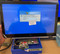 HP ENVY x360 M6-AQ003DX M6-AQ005DX LCD Touch Screen REPLACEMENT PCB Silver Bezel