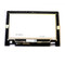 11.6" HD LCD LED Screen Touch Bezel Assembly For Dell Inspiron 11 3153