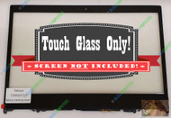 Touch Screen For Lenovo Flex 5-14 LCD Digitizer Glass Assembly w/Antenna Bezel