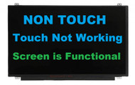 NON TOUCH B156XTK01 V.0 FOR HP LAPTOP LED LCD Screen B156XTK01.0 15.6 WXGA HD Cheap