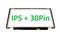 LP140WF6(SP)(B6) LED LCD Screen 14 WUXGA FHD 1080P Display LP140WF6-SPB6 New