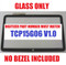 6070B0660902 HP ENVY TS 15-J 15-J003 15.6" Touch Screen Digitizer Glass