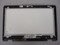 New Dell Inspiron 15 7558 P55F 15.6" FHD LCD Touch Screen Assembly Bezel Y97G7