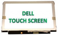 11.6" LCD Touch Screen Dell Chromebook 3120 WXGA HD B116XTT01.0 In-Cell touch