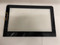 11.6"Touch Screen Digitizer Glass Frame for HP Stream x360 11-ag009nb 11-ag009nx