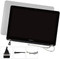 13'' LCD LED Panel Laptop Replacement Assembly for MacBook Pro A1278 LCD Screen Display Assembly 2012 Year Model