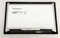 Acer 13.3" FHD 1920x1080 LCD Panel REPLACEMENT LED Screen Display Touch Digitizer Assembly Spin 1 SP113-31 B133HAB01.0