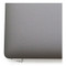 for Apple MacBook Pro 15'' Retina Touch Bar A1707 LCD Screen Assembly Display EMC3072 28801800 2016 2017 Year (Silver)