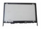 For Lenovo 15.6" FHD 1920x1080 LCD Panel IPS LED Touch Screen Display with Bezel Frame Assembly Flex 2-15 FRU:5D10G18359 5D10G18361