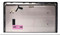(661-7169 661-7885 LCD Display Panel + Front Glass LM270WQ1(SD)(F1)(F2) iMac 27" A1419 LCD 2012 2013 A1419 2K