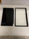 New REPLACEMENT 15.6" HD 1366X768 LCD Screen LED Display Touch Digitizer Frame Bezel Assembly HP Pavilion x360 15-BK157CL
