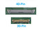 New Pavilion 15-F240CA Pavilion 15-247NR LCD Screen Replacement for 15.6" LED Display