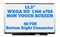 New IdeaPad U260 0876-3BU 12.5 WXGA HD Slim LCD LED Display Screen