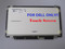 New 14.0" HD On-Cell Touch screen 40 pin Laptop LED LCD Touch Screen REPLACEMENT Dell TVDXP