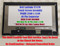 HUAHAI 14.0" LED LCD Screen LP140QH1-SPD2 LP140QH1(SP)(D2) 0TYD2F 2560x1440 QHD eDP