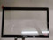 New REPLACEMENT 17.3" Touch Screen Digitizer Glass Panel HP Envy Notebook 17-U296CL