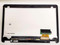 New Genuine Dell Latitude E7440 E7450 14" LCD FHD Touch Screen Complete Assembly NWC1D 0NWC1D