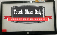New Generic 15.6" Touch Glass with Digitizer For HP P/N 47-6040480 (Glass only)