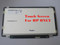 New 14.0" HD On-Cell Touch screen 40 pin Laptop LED LCD Touch Screen REPLACEMENT N140BGN-E42 REV.B6