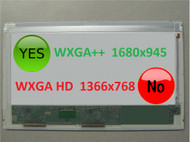 LP140WD1(TL)(M1) 14.0" WXGA++ HD+ LCD LED Display Screen