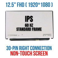 Lenovo ThinkPad x250 20cm 20cl LCD Display Screen 12.5" FHD IPS KCH