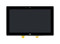 For Microsoft surface 2 RT2 1572 LTL106HL02-001 Lcd Screen Touch Digitizer QC