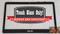 13.3"Asus ZenBook UX360CA LCD+Touch Digitizer Screen +Bezel Assembly 1366X768