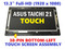 11.6" LCD Touch Screen B LED full top Assembly ASUS TAICHI 21 TAICHI21 HD