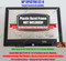 1920x1080 HP Spectre X2 12-A V1.0 LCD Screen Touch Digitizer Frame