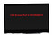 15.6" Lenovo Flex 5-15 1570 80XB 81CA LCD Touch Screen Digitizer Assembly+Bezel