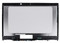15.6" Lenovo Flex 5-15 1570 80XB 81CA LCD Touch Screen Digitizer Assembly+Bezel