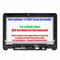 Dell Latitude 3189 LCD LED Touch Screen Display Assembly NV116WHM-A21 V4VFK 1RHN9