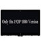 14" FHD Lenovo ThinkPad P40 Yoga LCD Touch Screen Assembly 20GQ000CUS 20GQ000BUS