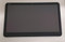 Laptop Lcd Screen For Dell Hd7f8 12.5" Full-hd 0hd7f8 With Touchpad