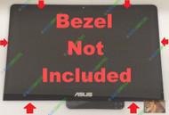 New 14'' ASUS ZenBook Flip UX461U LCD TOUCH SCREEN