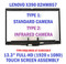 13.3" Lenovo Thinkpad X390 Yoga 20NN 20NQ FHD LCD Display Touch Screen Assembly
