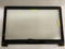 15.6" LCD Touch Screen Digitizer Glass with Bezel for ASUS Q551 Q551L Q551LA