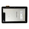 10.1" led ASUS transformer T101HA LCD full Screen Touch screen Digitizer