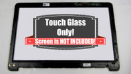 Dell Laptop Touch Screen Digitizer Glass w/Bezel PV7P5 0PV7P5