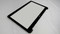 Dell Inspiron 15 7537 15.6" OEM LCD Digitizer Glass Bezel PV7P5