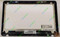 90nb0c23-r20040 Asus LCD 15.6" Touch Digitizer Ux560uqk-1c Series