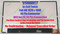 New AUO P/N B156HAK02.2 H/W:0A 15.6" FHD IPS Touch Screen Digitizer LCD Narrow