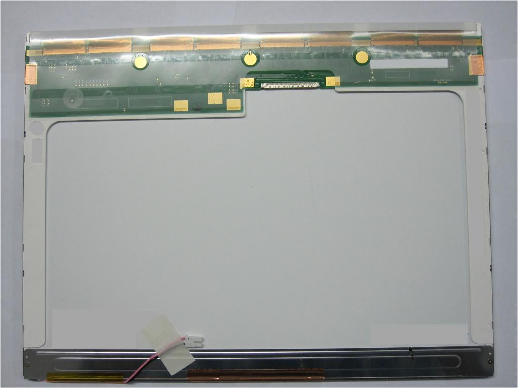 Display Dell Latitude D610 PP11L 14,1" LCD cerniere cavi scocche 